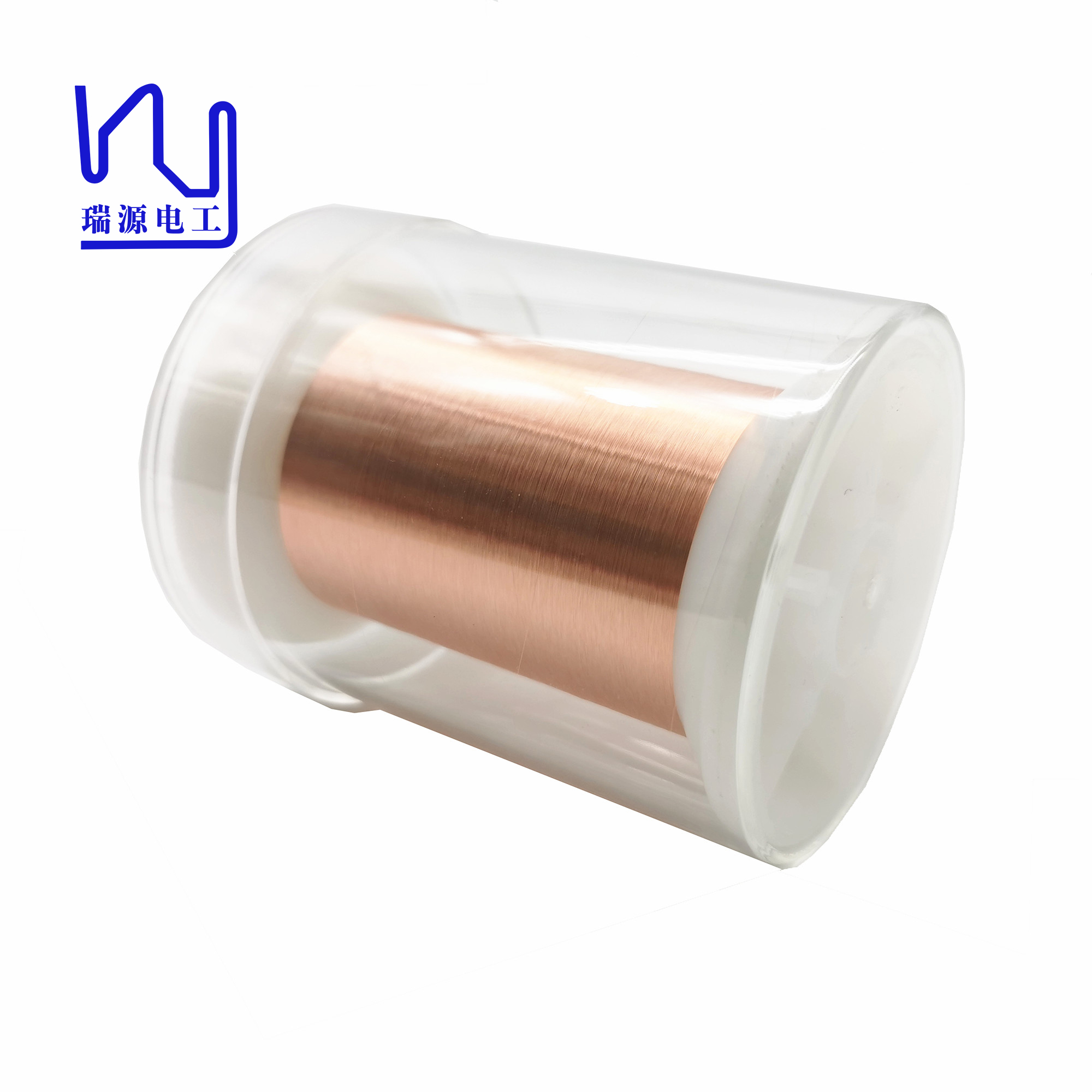 OCC 99.99998% 4N 5N 6N Ohno Continuous Cast Enameled / Bare copper wire