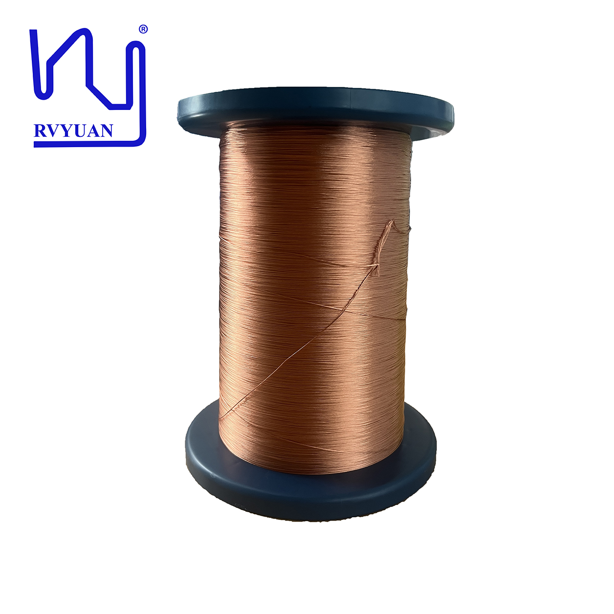 Class 155/Class 180 Stranded Wire Copper 0.03mmx150 Litz wire For High Frequency Transformer