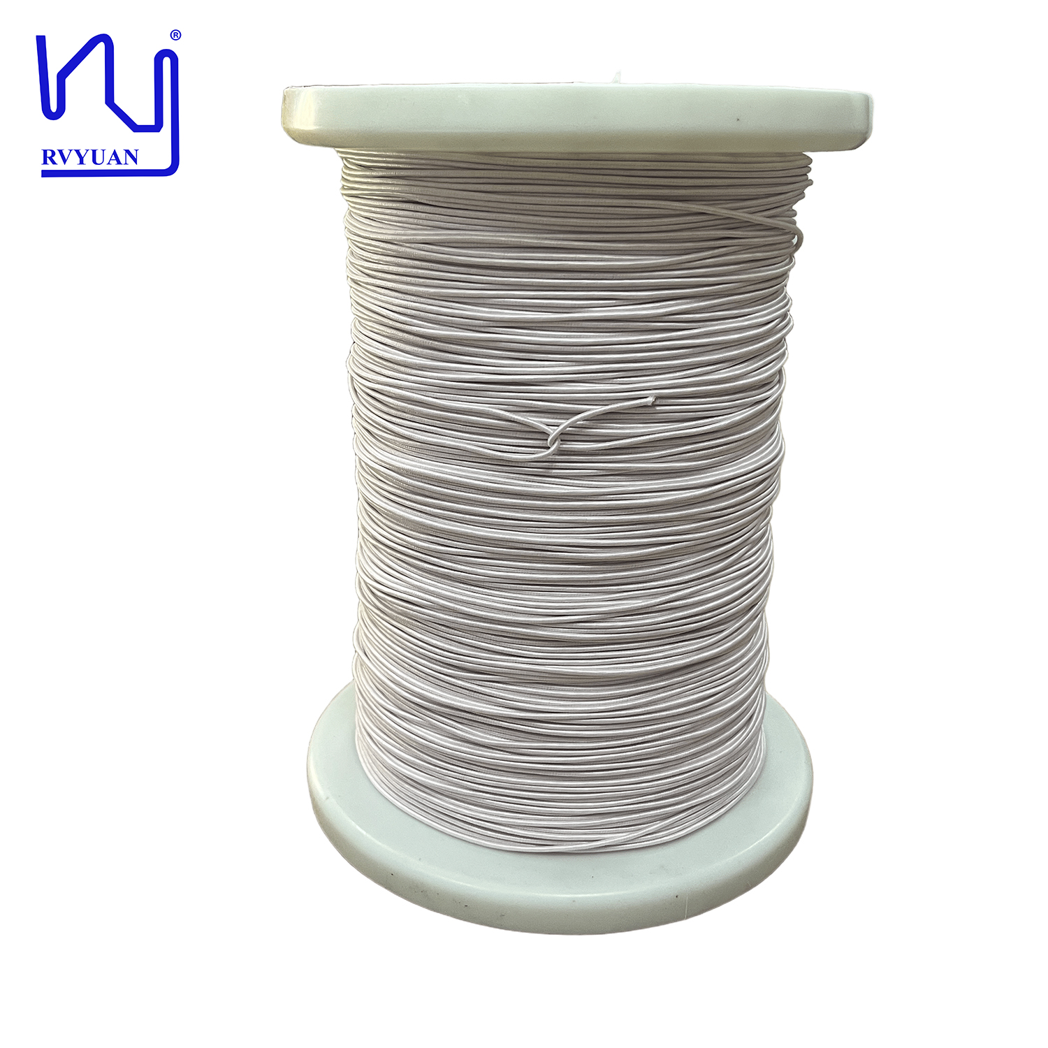 UDTC-F Stranded Wire 0.071mmx250 Silk Covered Copper Litz Wire