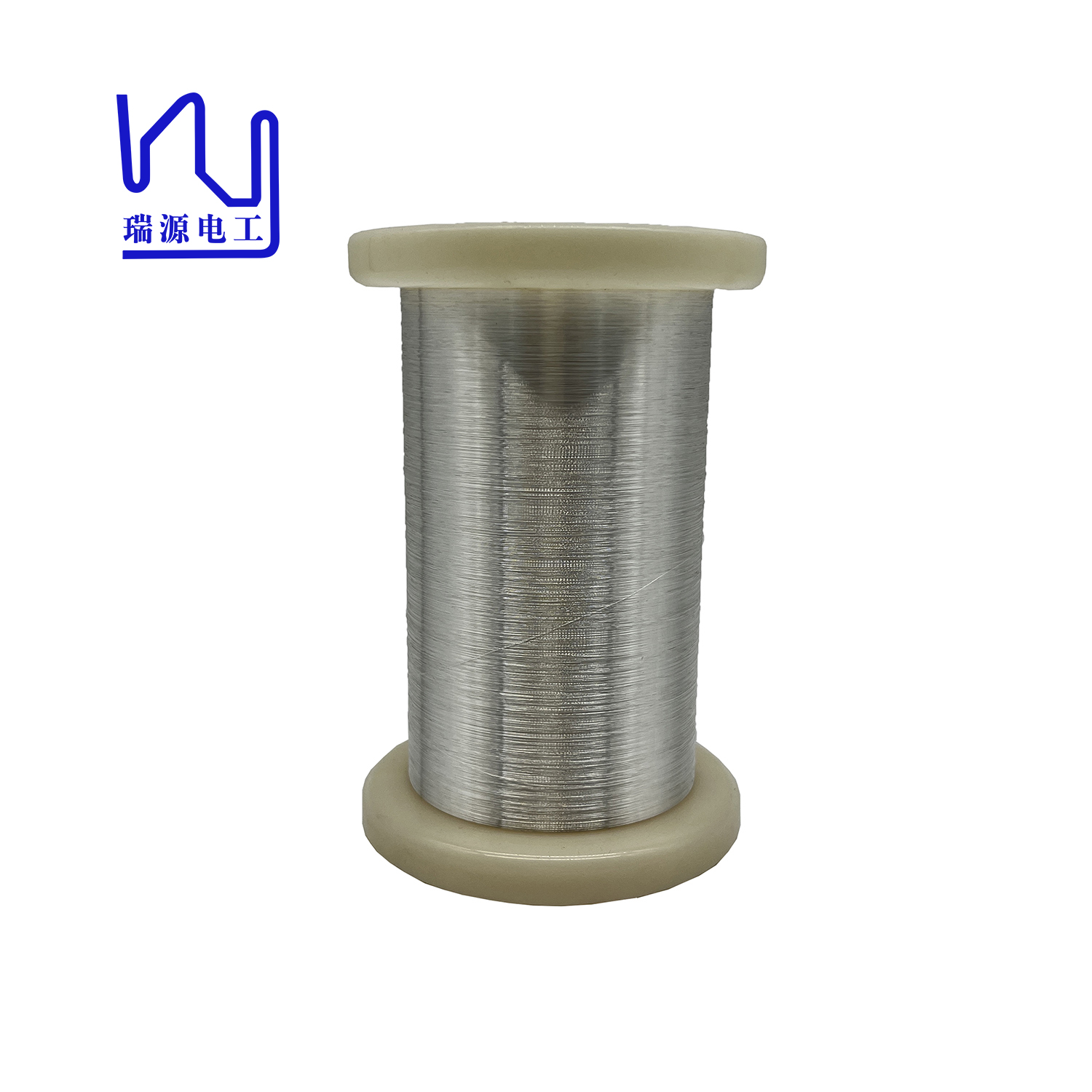 99.998% 2UEW 4N OCC High Purity Silver Wire