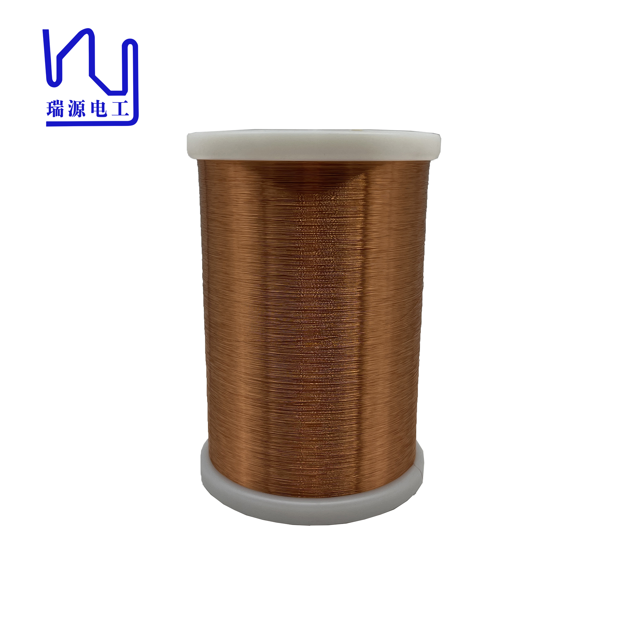 Super Thin Enameled Copper Wire