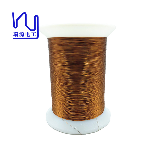 AIW Special Ultra-thin Self Bonding Square Wire