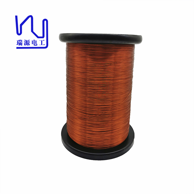 EIW 180 Polyedster-imide 0.35mm Enamelled copper wire