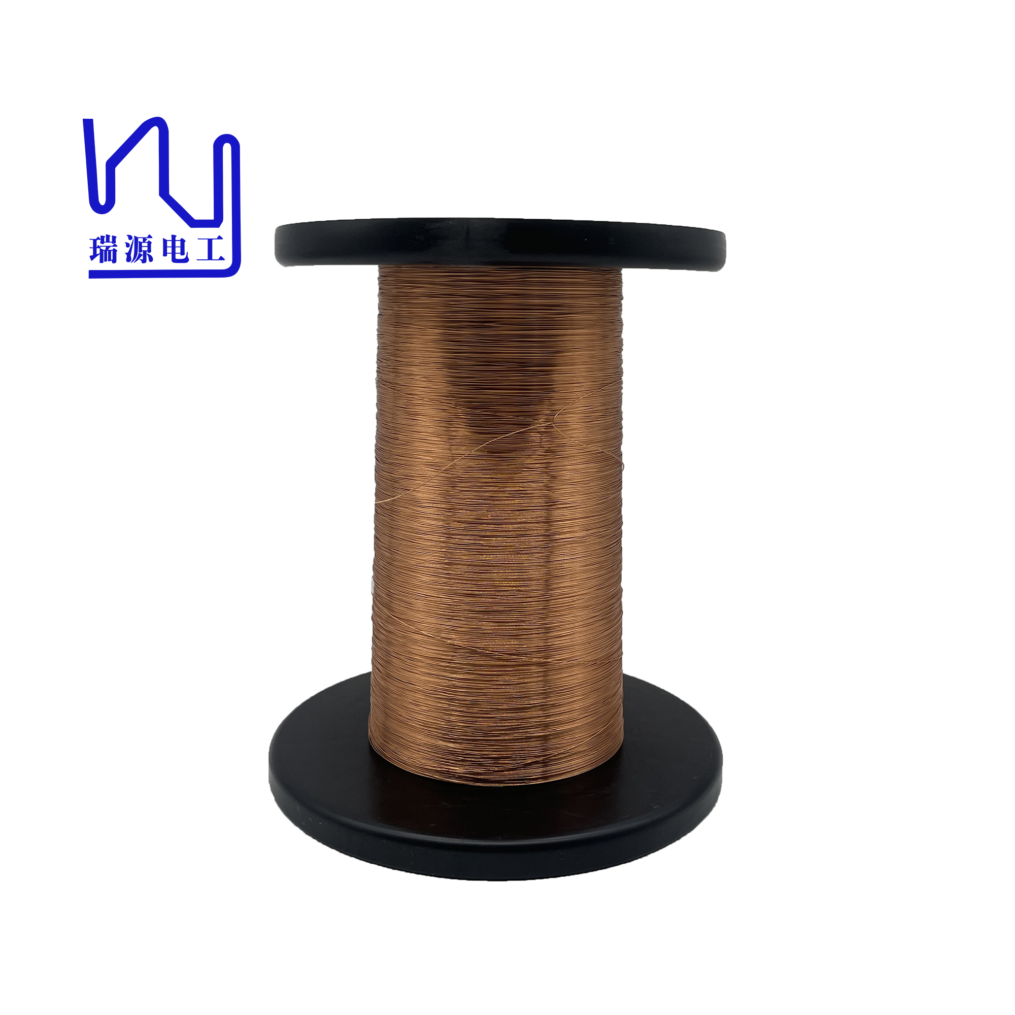 FIW4 Wire 0.335mm Class 180 High Voltage Enameled Copper Wire