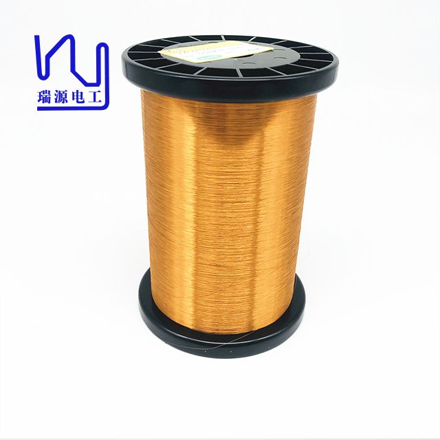 42 AWG Heavy Formvar Enameled Copper Wire for Guitar Pickup