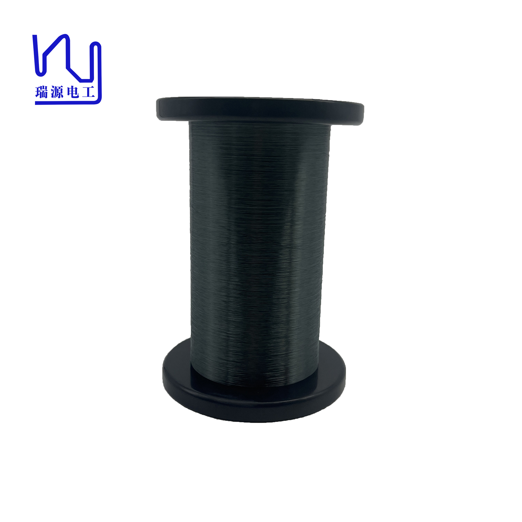 Custom 42 AWG Green Color Poly coated enameled copper wire guitar