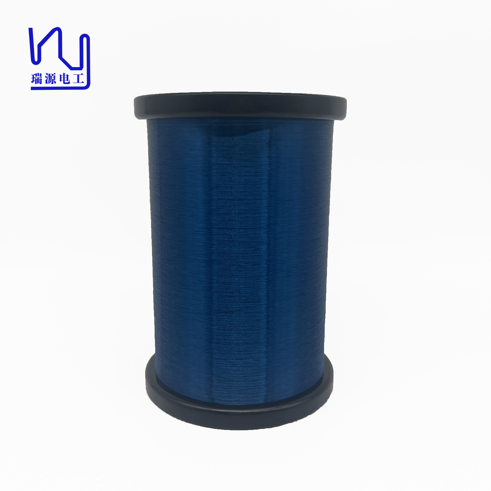 Blue Color 42 AWG Poly Enameled Copper Wire For Guitar Pickup Winding