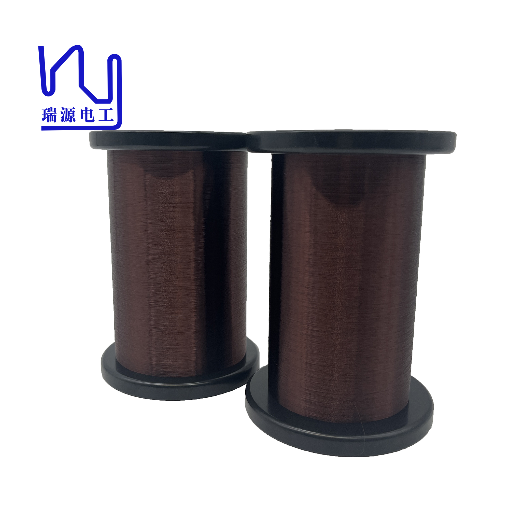 44 AWG Plain Vintage High-Q Pickup Winding Wire