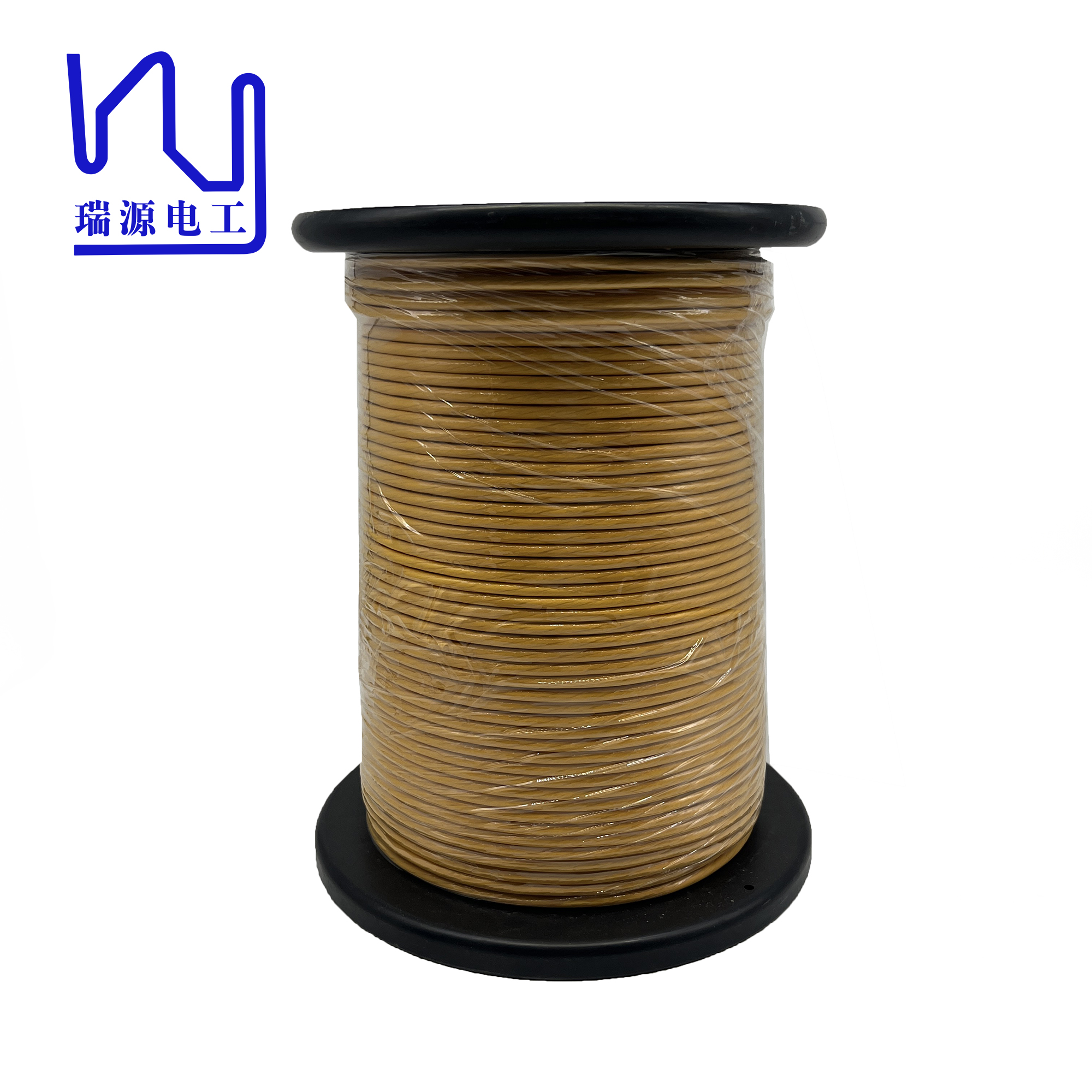 ETFE Muti strands triple insulated wire