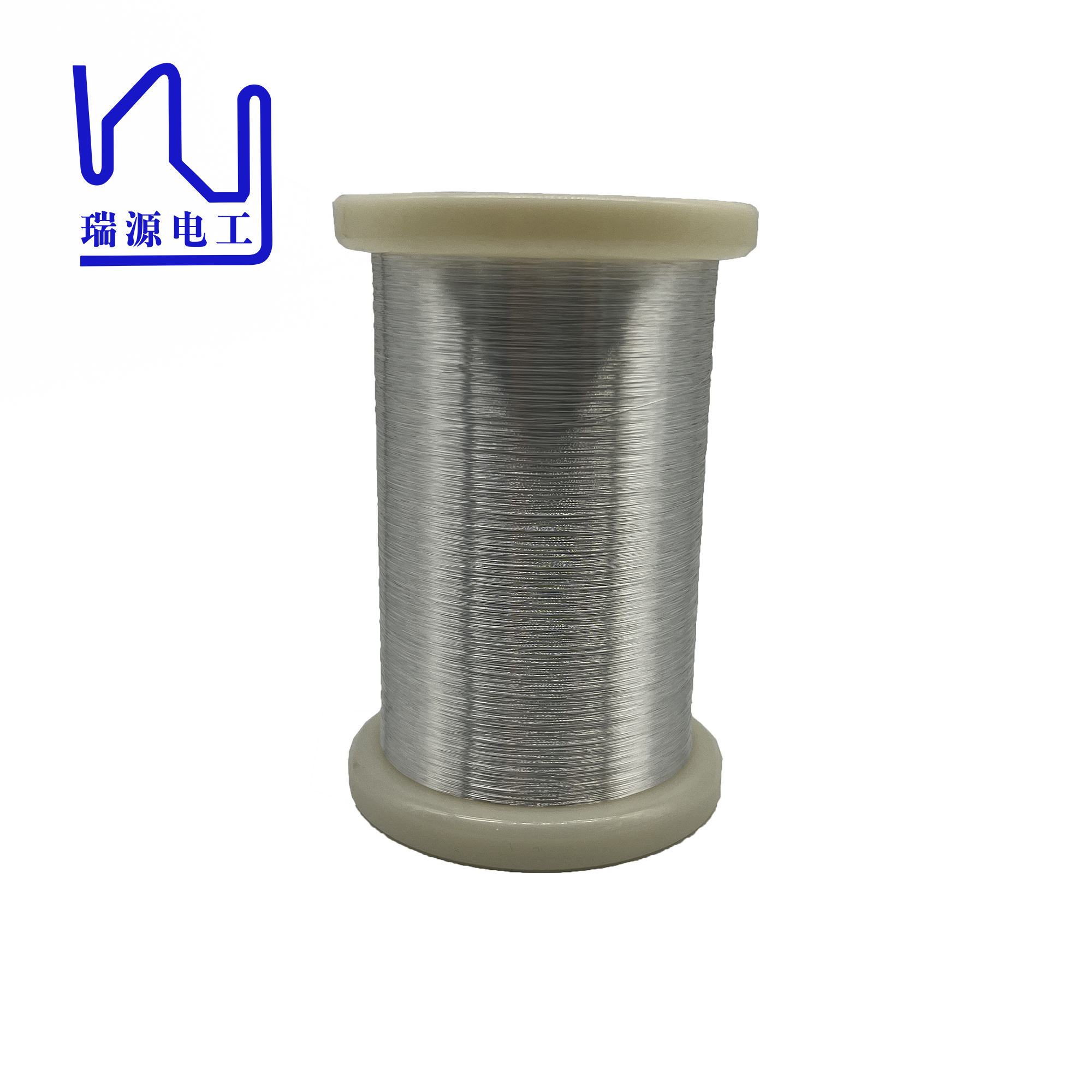 AWG 38 0.10mm High-purity 4N OCC enameled silver wire for audio