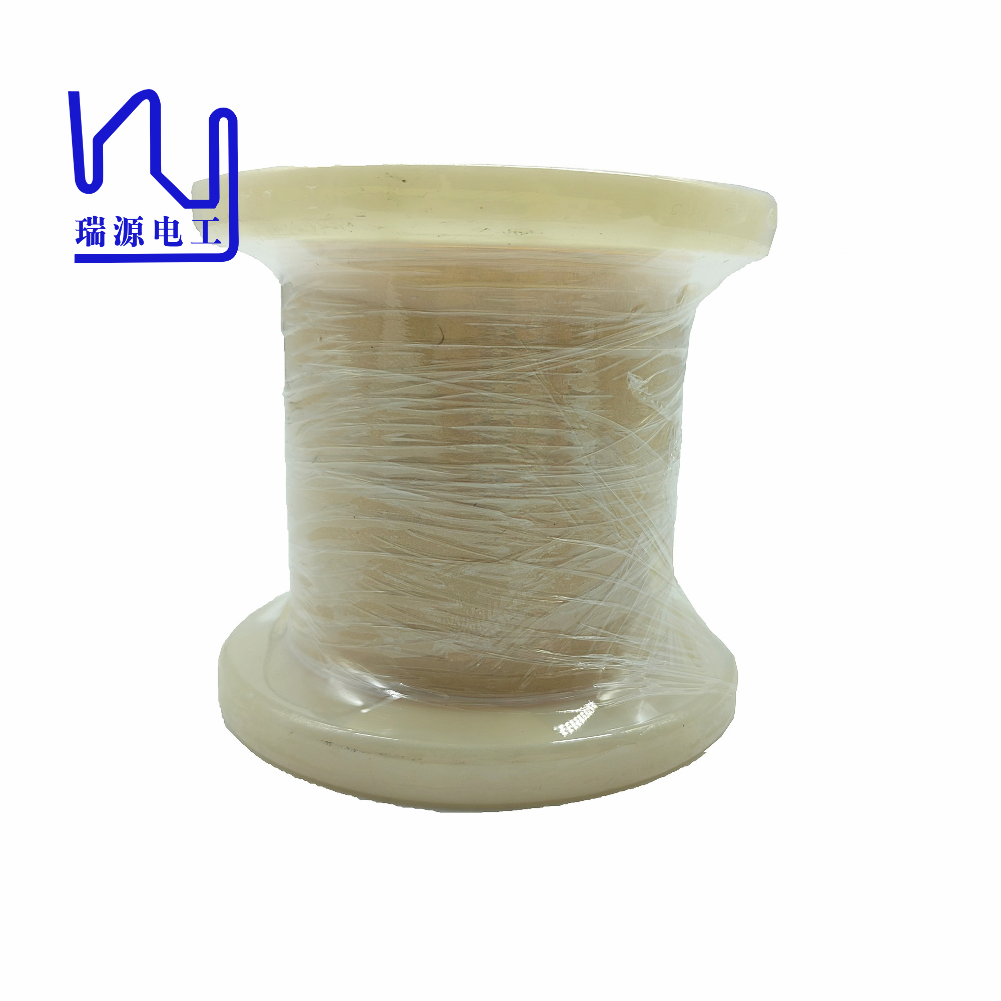 99.99998% 6N OCC 40 AWG 0.08mm High Purity Bare Copper Wire