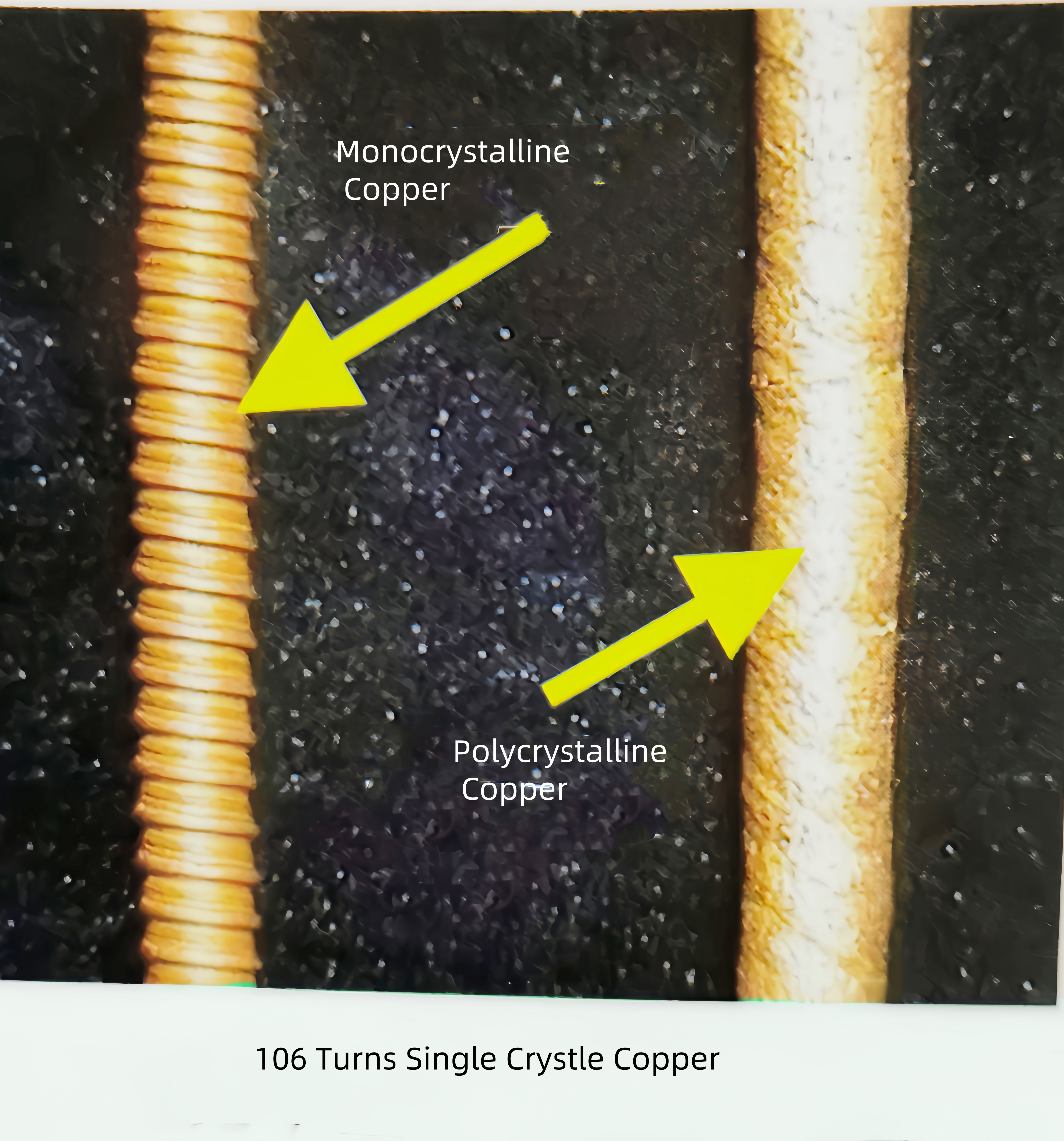 copper wire