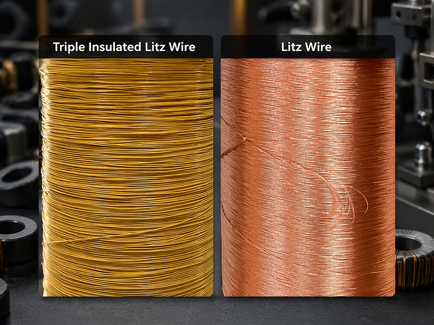 litz wire copper1