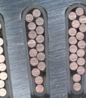 magnet wire 1