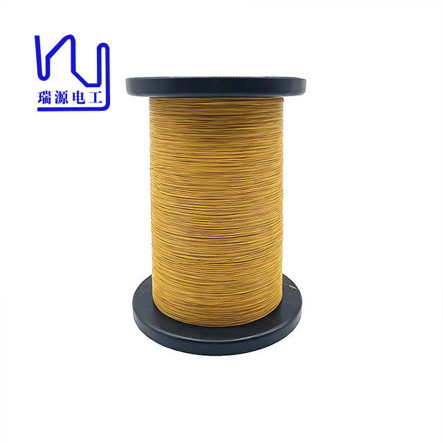 UL System Certified 0.20mmTIW Wire Class B Triple Insulated Copper Wire
