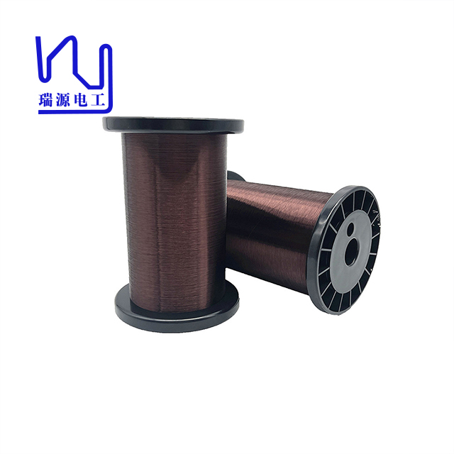 42 AWG Polyurethane Enameled Winding Copper Wire
