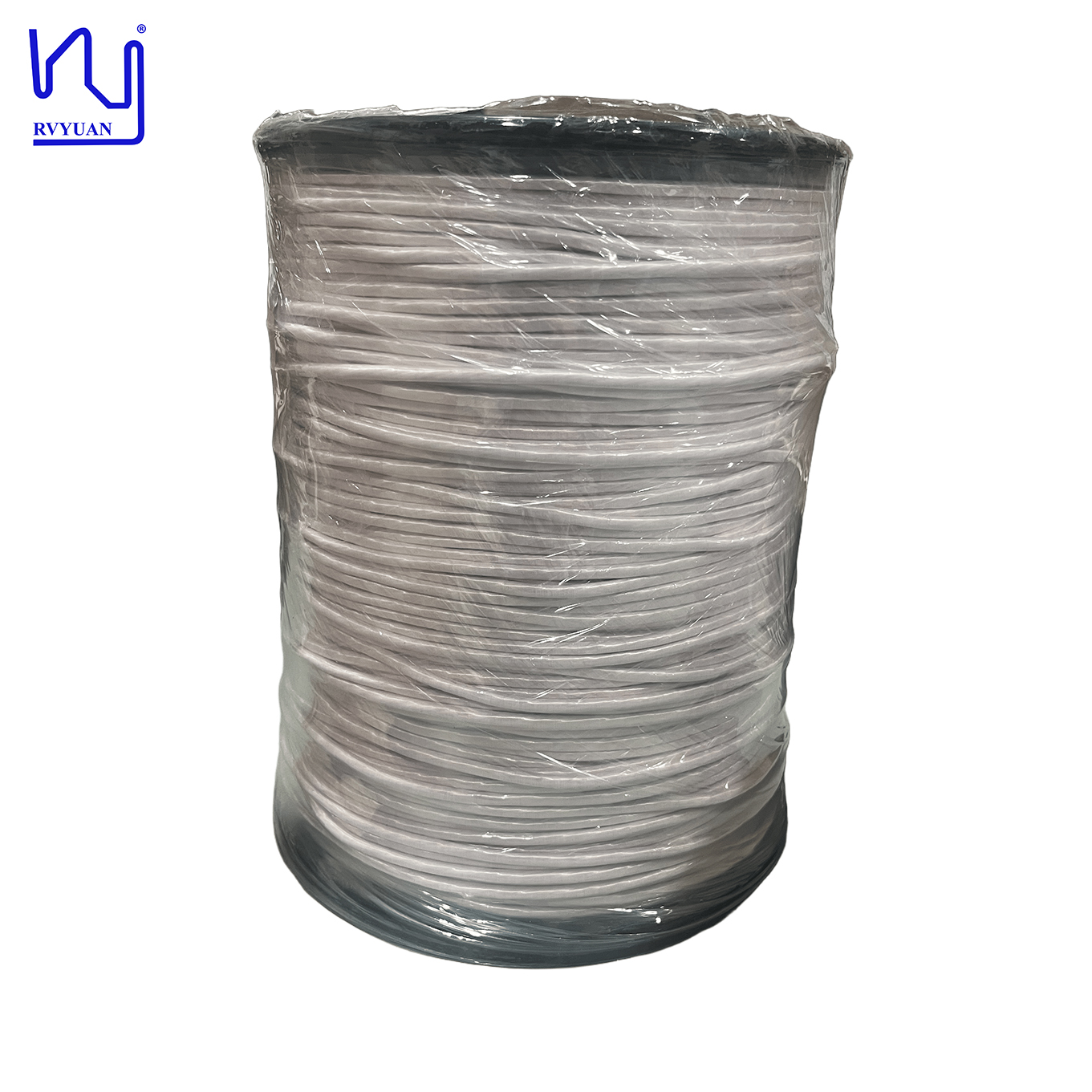 2USTC-F 0.1mm*900 Silk Covered Wires Multiple Stranded Copper Wires